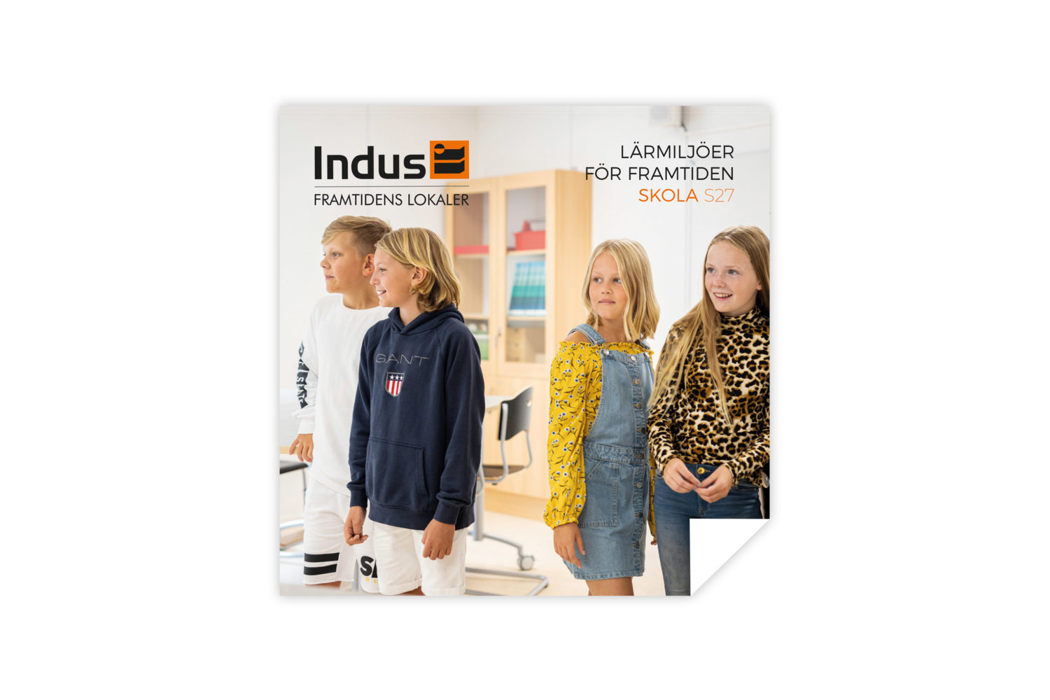 Indus skola F27